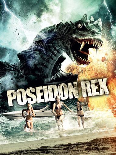 POSEIDON REX