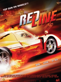 RED LINE