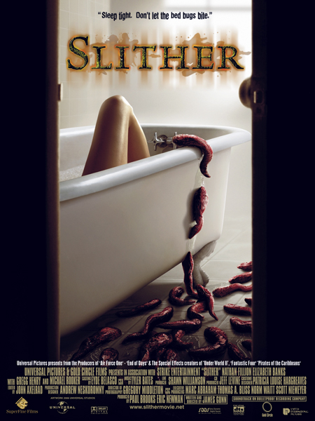 SLITHER