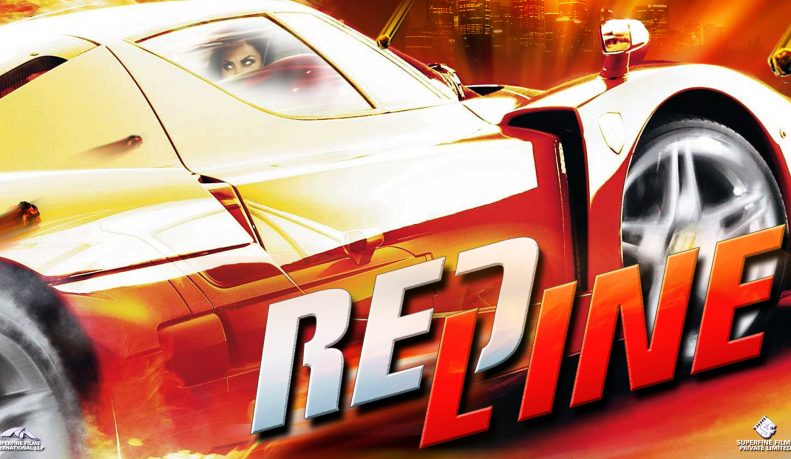 RED LINE