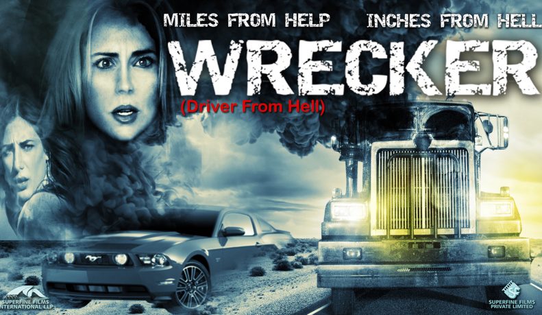 WRECKER