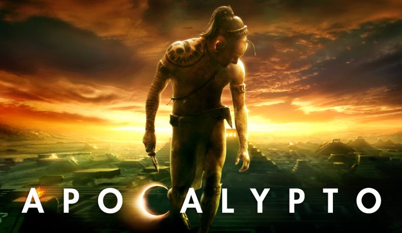 APOCALYPTO