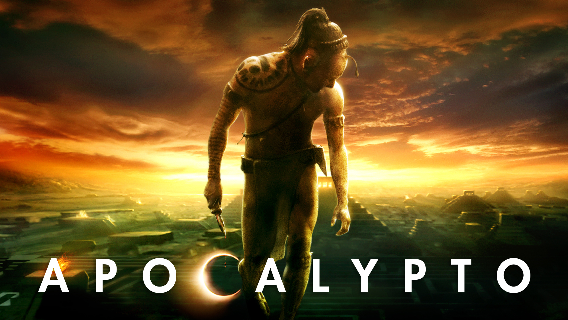 APOCALYPTO