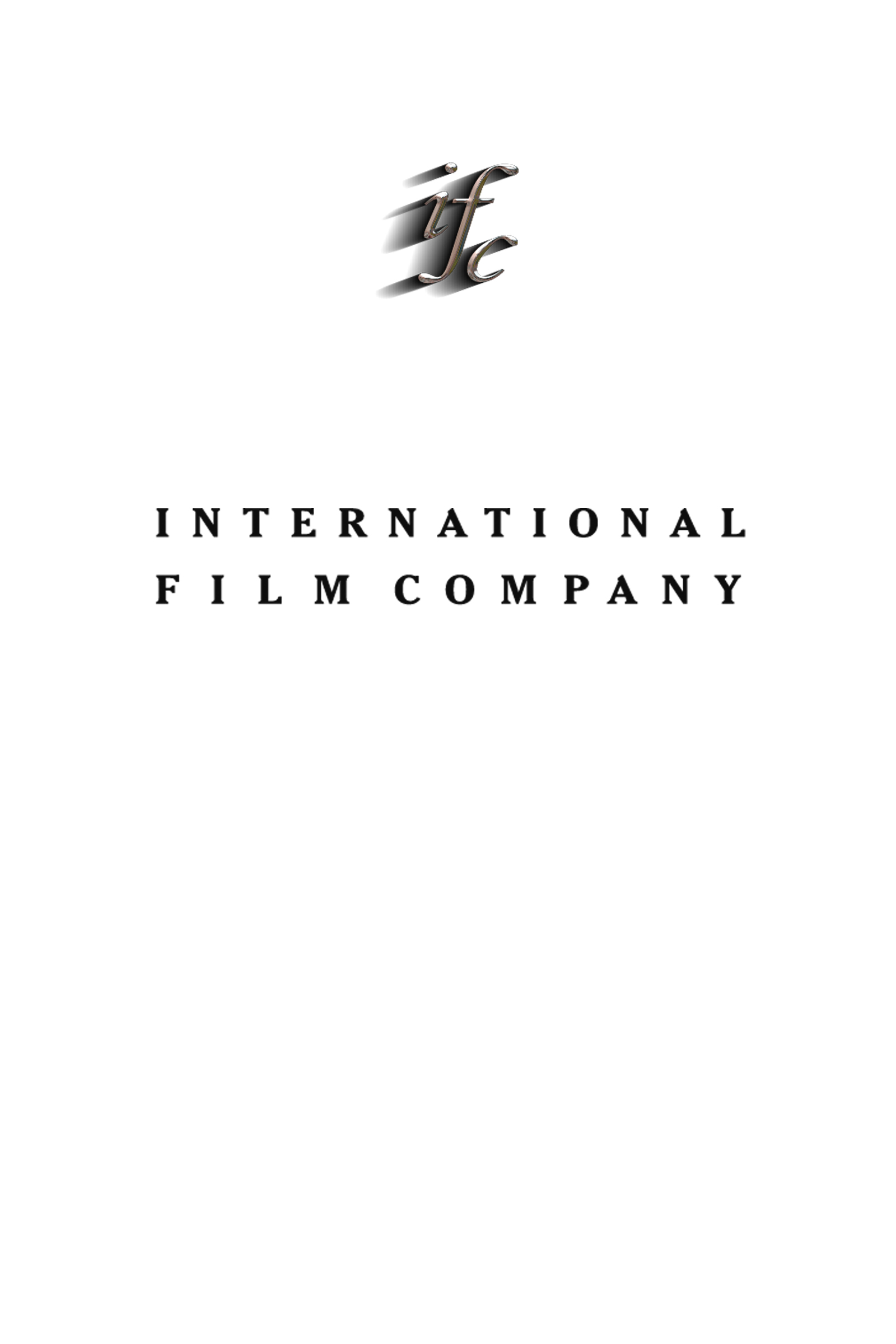 INTERNATIONAL FILM COMPANY