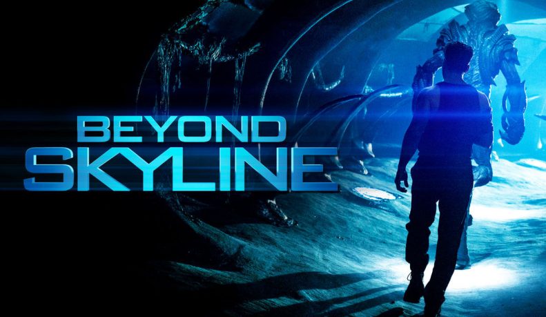 BEYOND SKYLINE