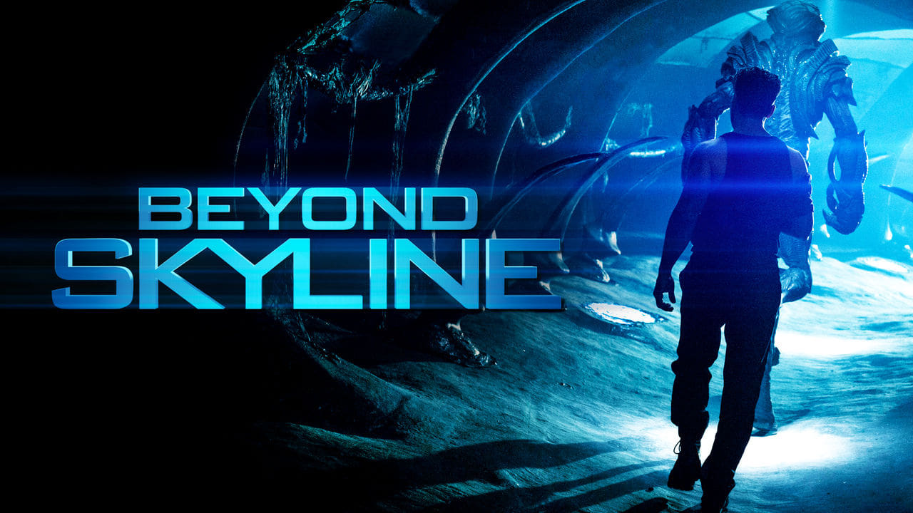 BEYOND SKYLINE