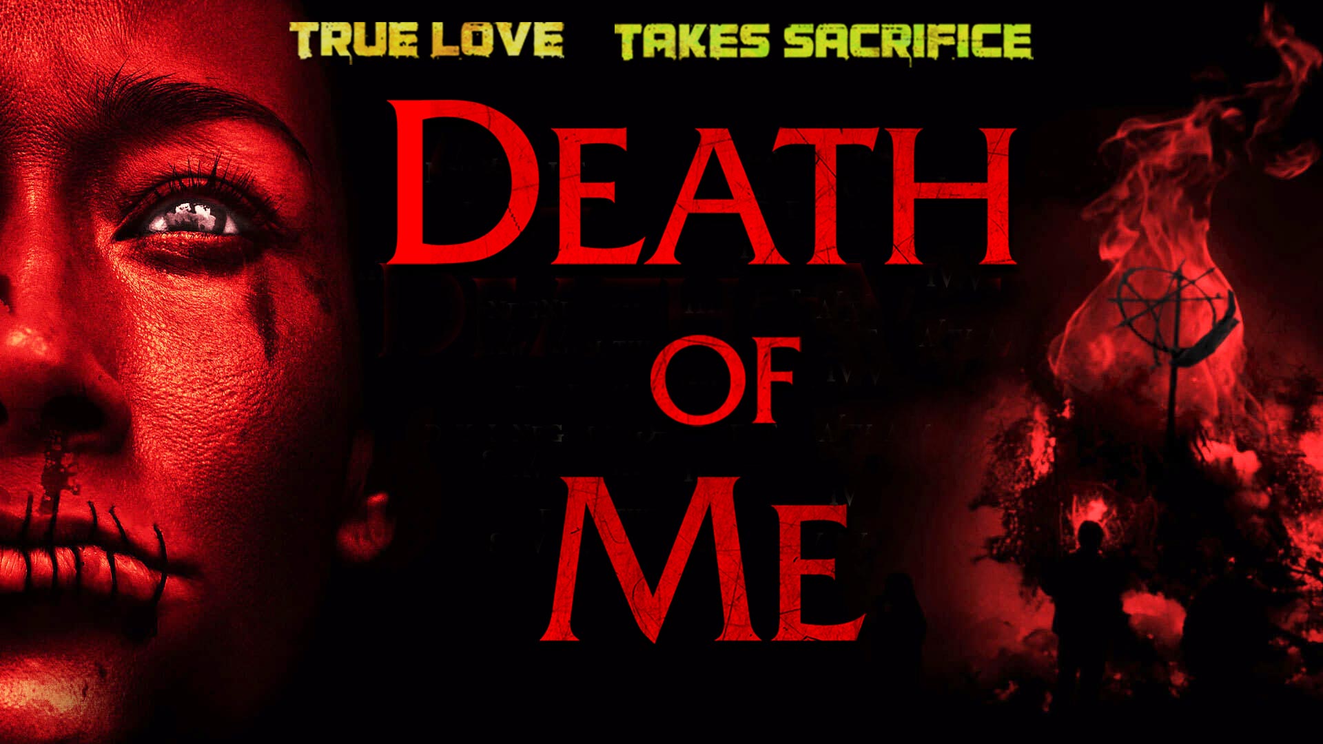 DEATH OF ME