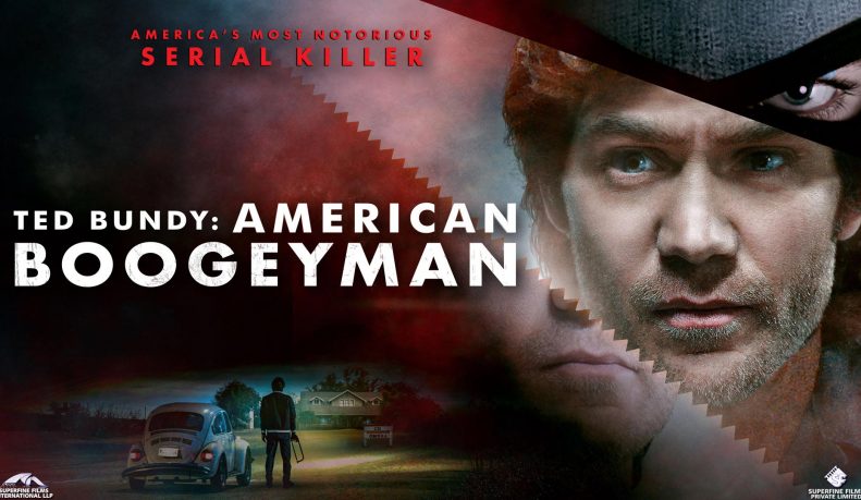 Ted Bundy : American Boogeyman