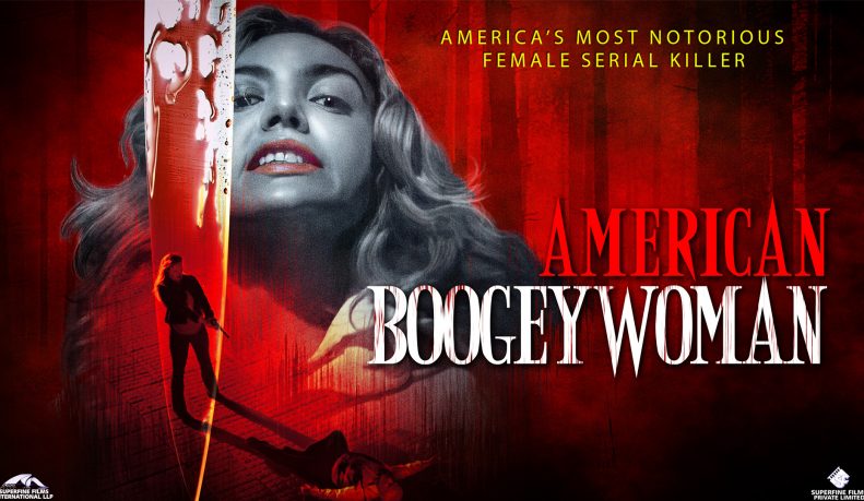 Aileen Wuornos : American Boogeywoman
