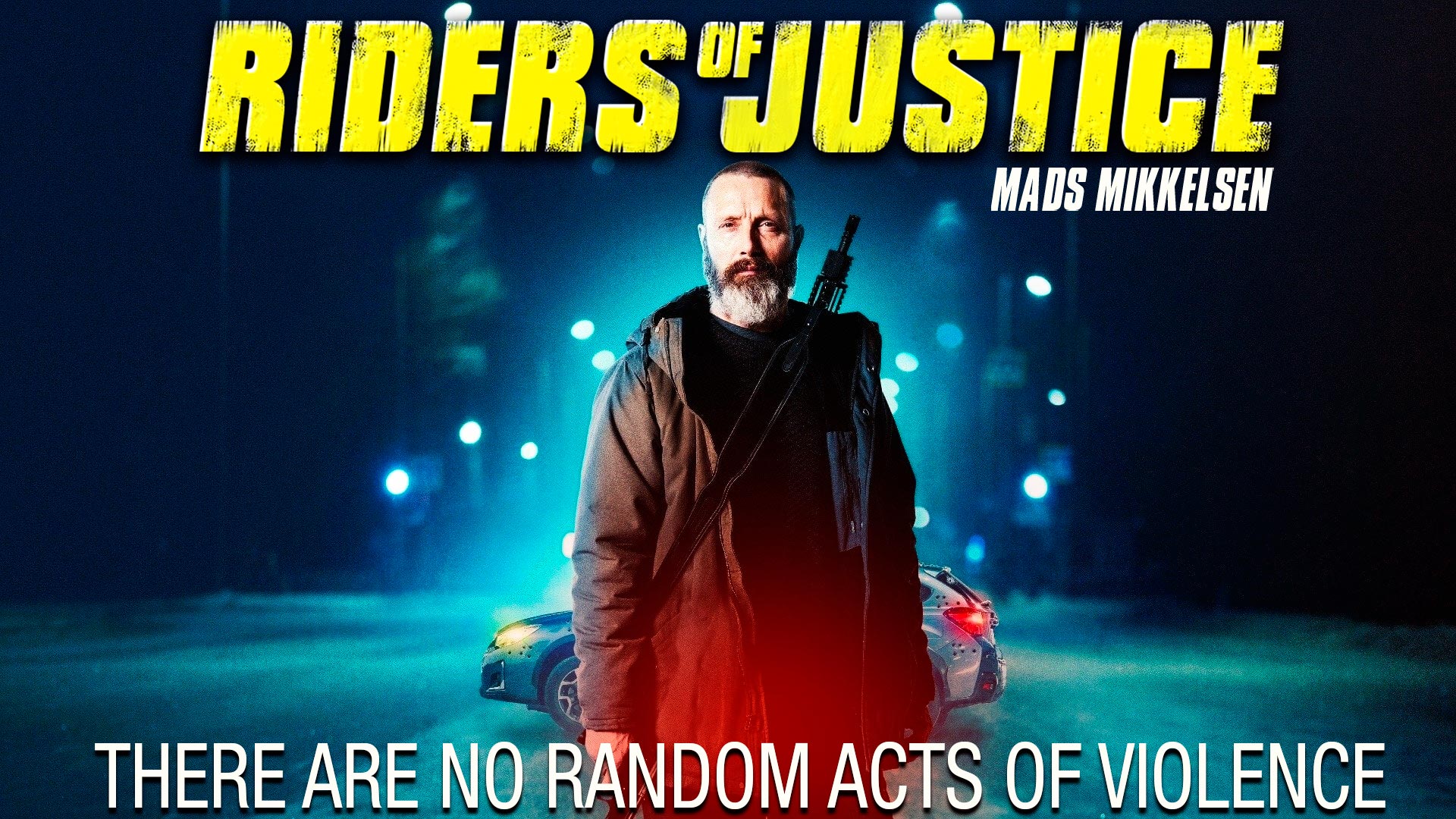 Riders of Justice