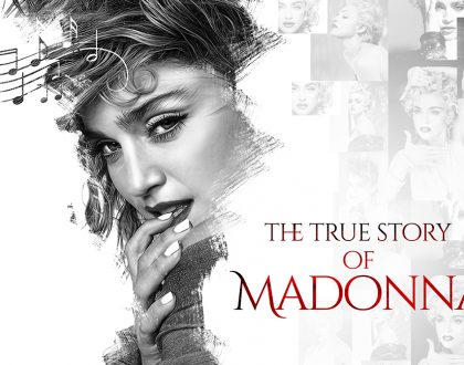 True story of madonna