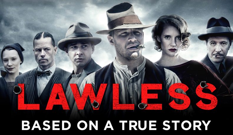 LAWLESS