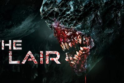THE LAIR