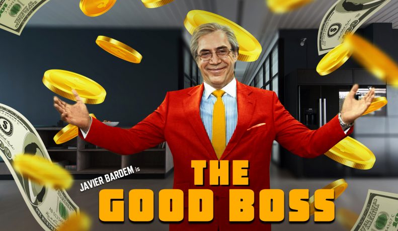 The Good Boss