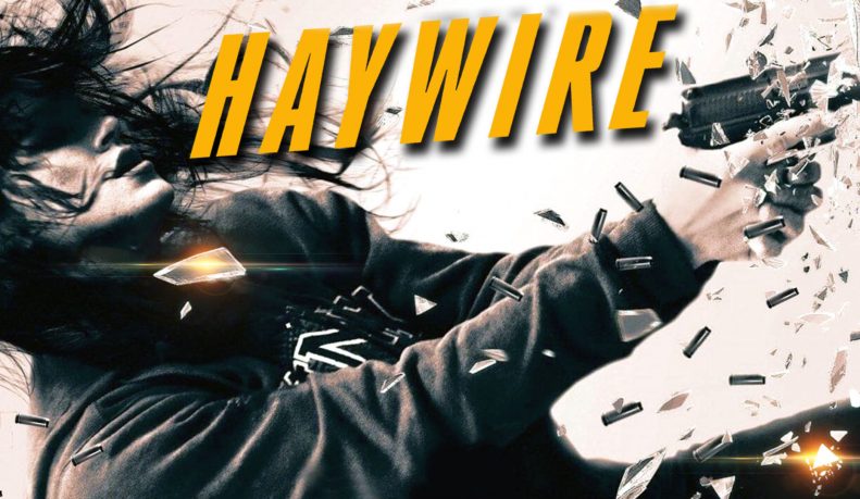 Haywire