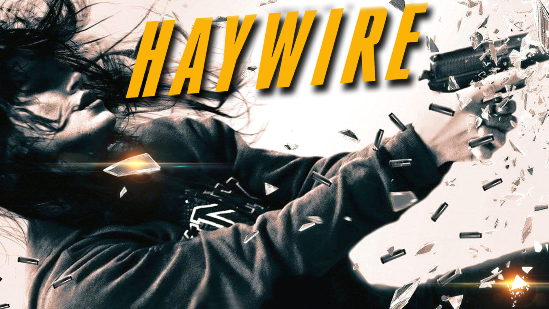 Haywire