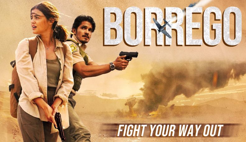 BORREGO