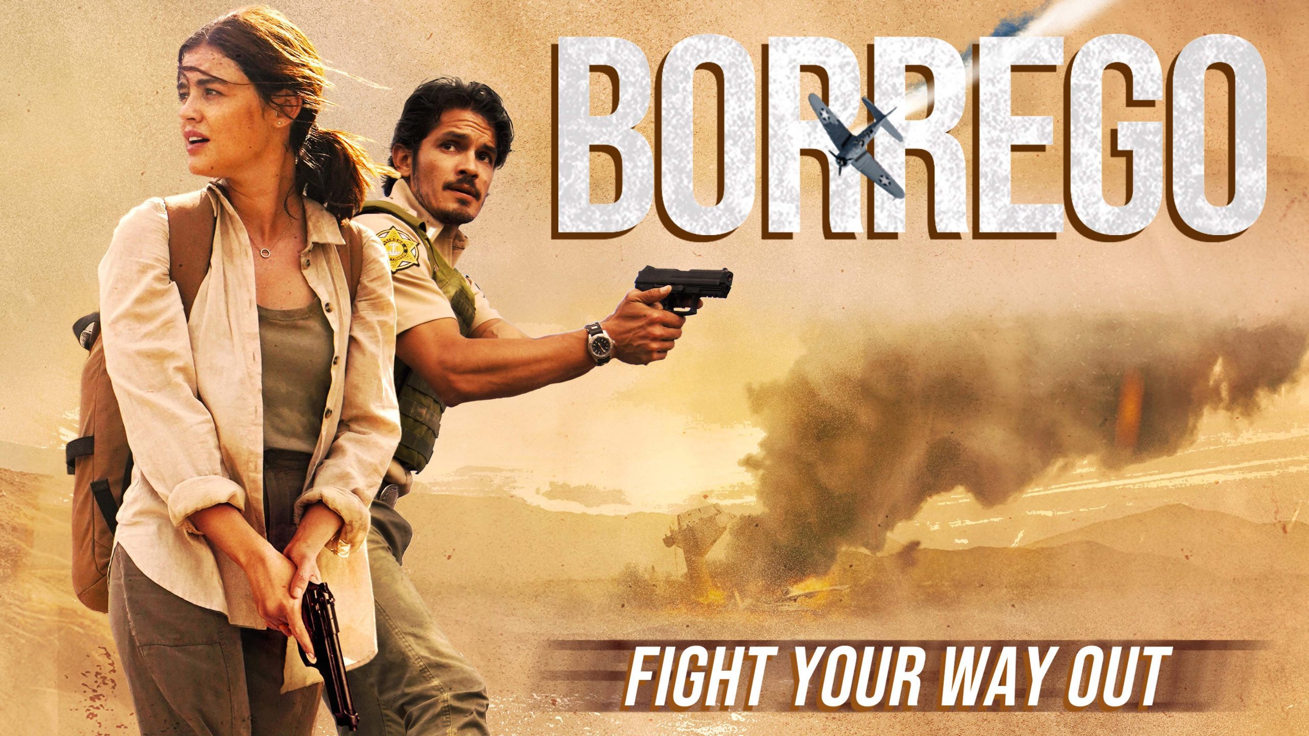 BORREGO