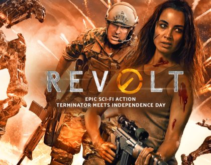REVOLT