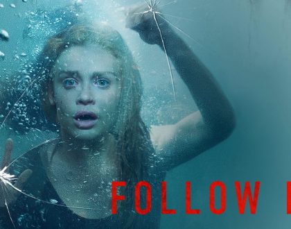 FOLLOW ME