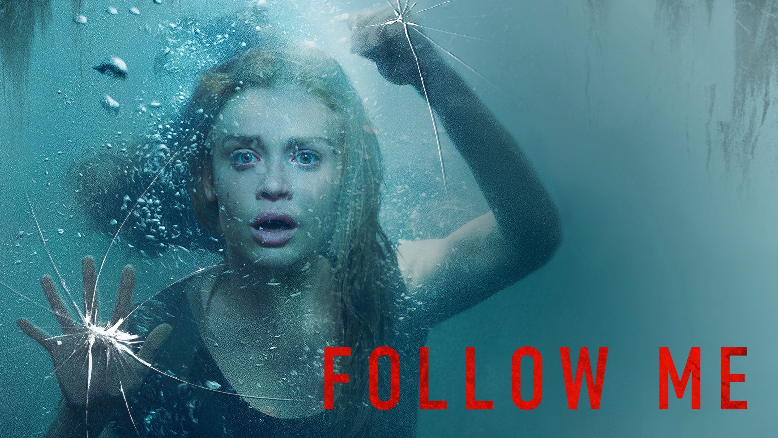FOLLOW ME