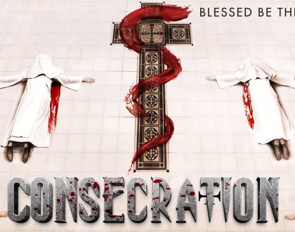 CONSECRATION