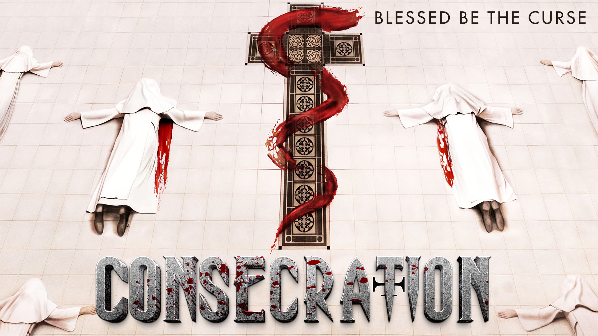 CONSECRATION