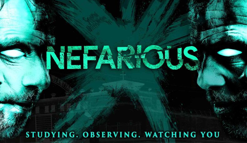 NEFARIOUS