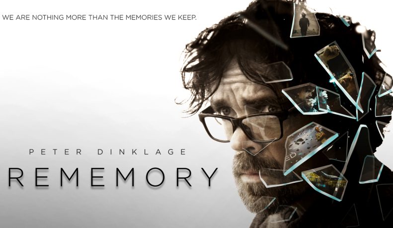 REMEMORY