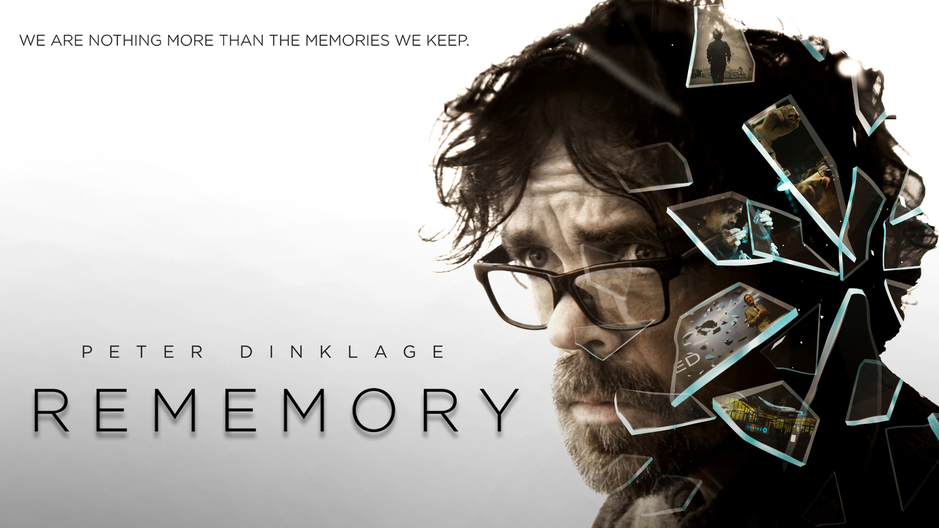 REMEMORY