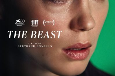 Official Jio MAMI 2023 Festival selection – THE BEAST aka LA BETE