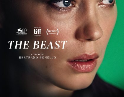 Official Jio MAMI 2023 Festival selection – THE BEAST aka LA BETE