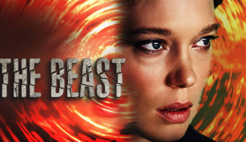THE BEAST