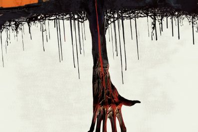 THE DEEP DARK – PVR Release