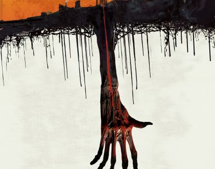 THE DEEP DARK – PVR Release