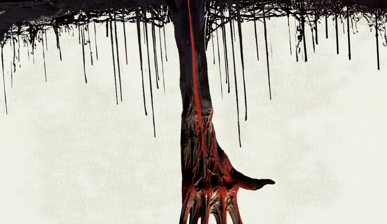 THE DEEP DARK – PVR Release