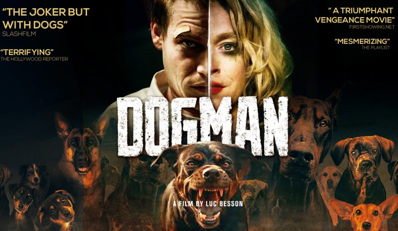 DOGMAN