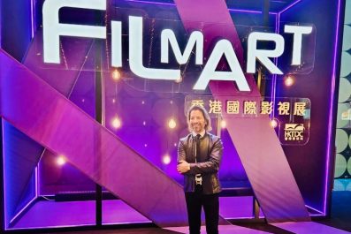 HK Filmart