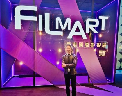 HK Filmart