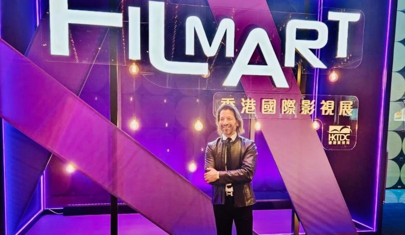 HK Filmart