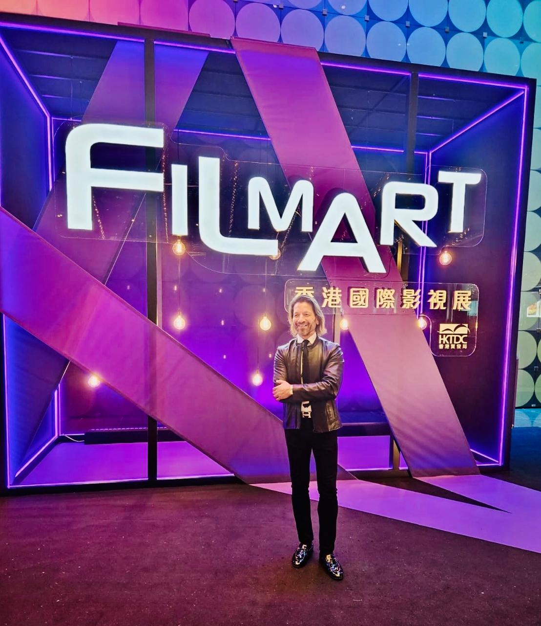 HK Filmart