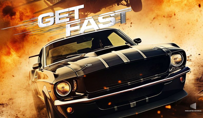 GET FAST