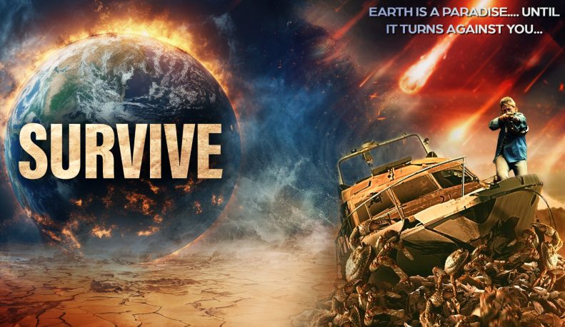 SURVIVE