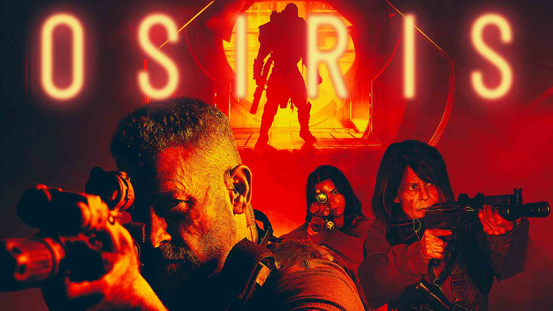 OSIRIS