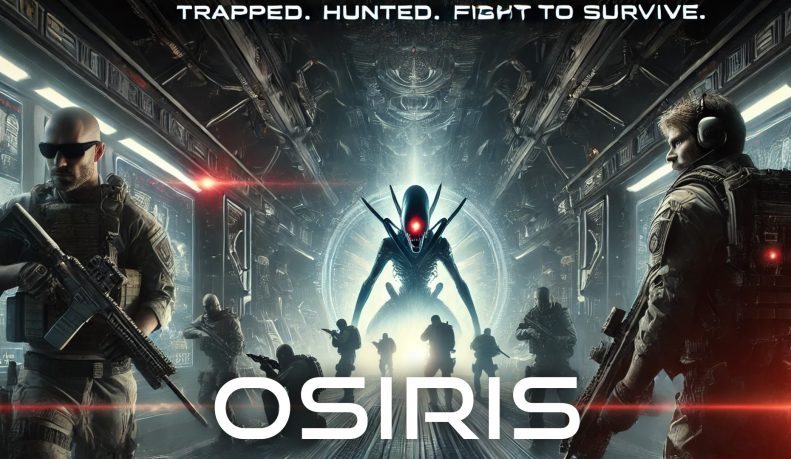 OSIRIS