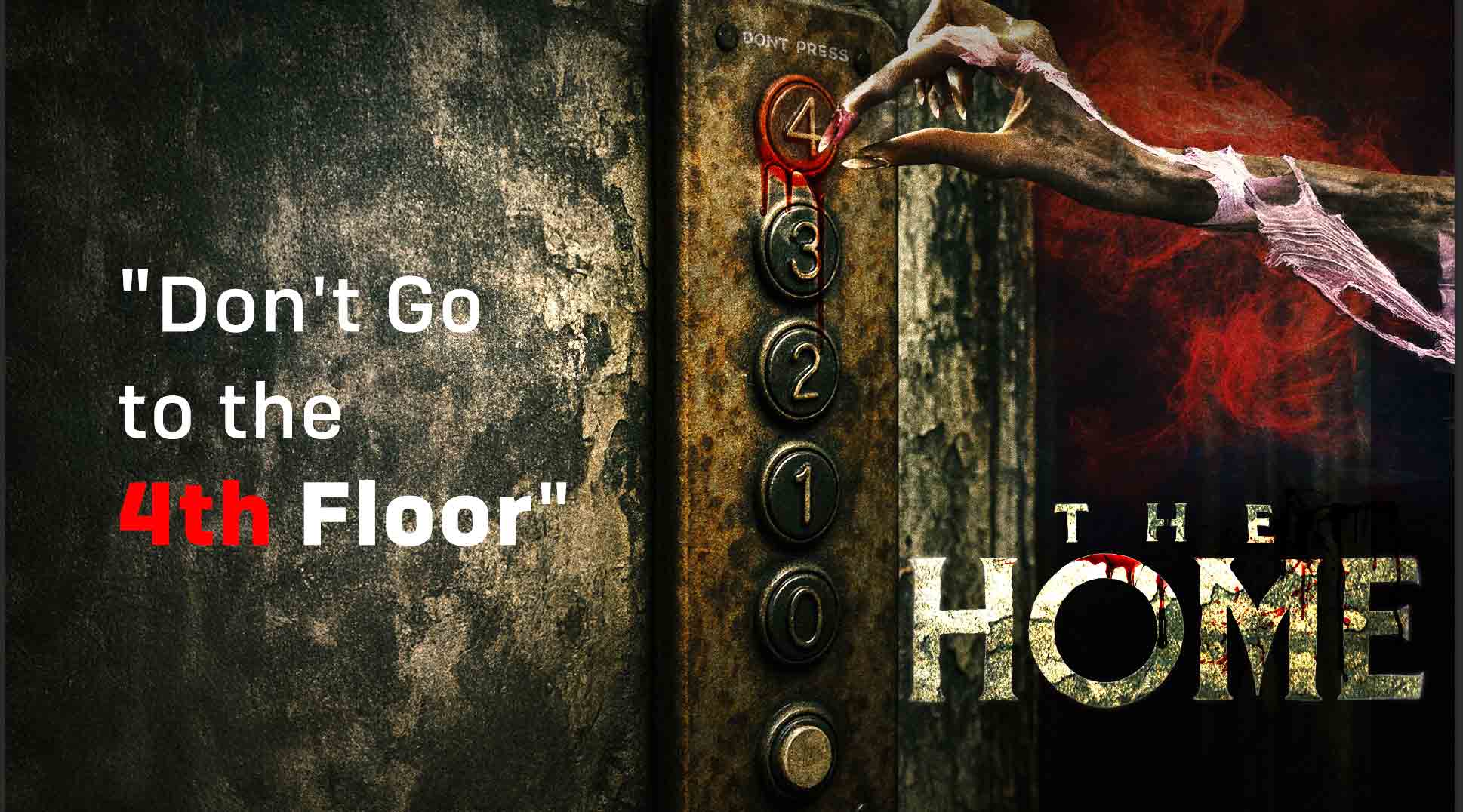 THE HOME