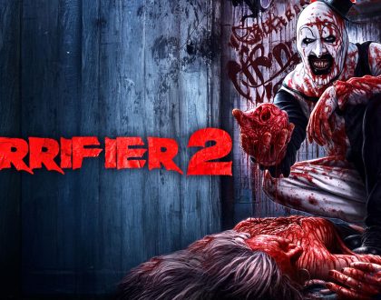 TERRIFIER 2