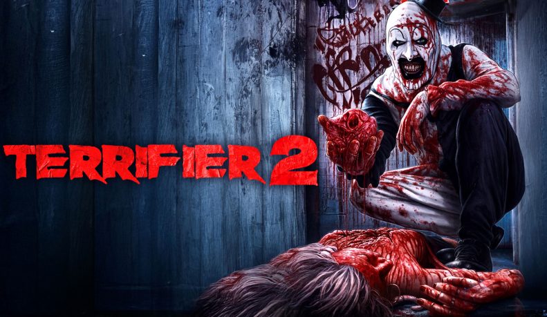 TERRIFIER 2