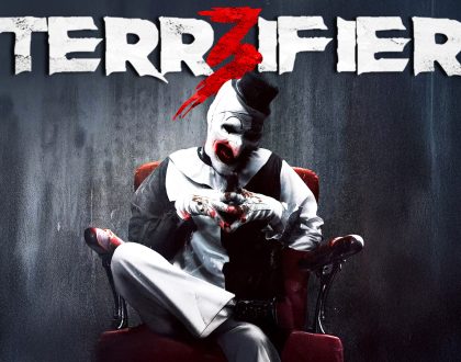 TERRIFIER 3