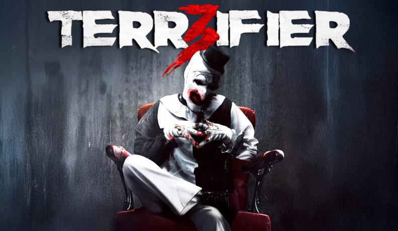 TERRIFIER 3